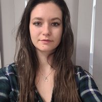 La chambre privée de Ilona