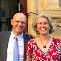 La maison de Véronique and Laurent