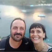 La maison de Francesca&Lorenzo