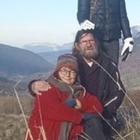 La maison de Serge et Carole
