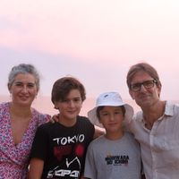 La maison de Julie et Ingo- disponible  du 30/07 au 12/08 en 2026