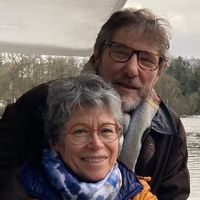 La maison de Marylène et Jean-Yves