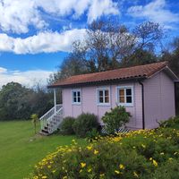 La maison de Andrea