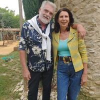 La maison de Evelyne et Philippe