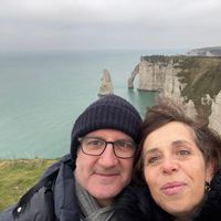 La maison de Lucile et Eric