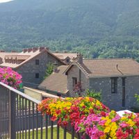La maison de Ángel
