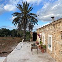 La maison de Julia