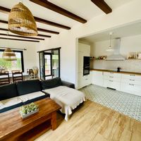 La maison de Eli