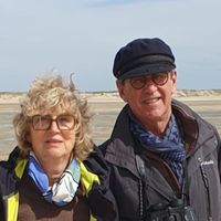 La maison de Annie & Jean-Yves