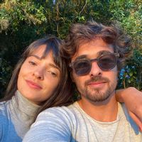 La maison de Renato and Gabrielle