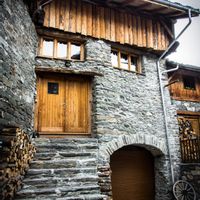 La maison de Sandra and John