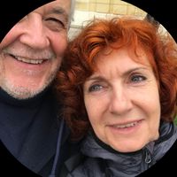 La maison de Francesc y Elizabeth