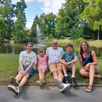 Un appartement typique au cœur des montagnes