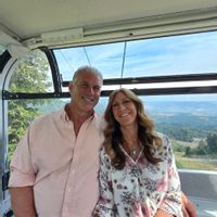 La maison de Toni & Shawn