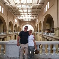 La maison de Ana&Karlos