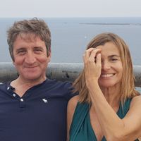 La maison de Edu et Marga