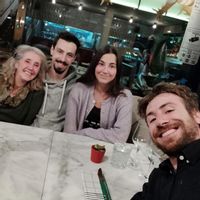 La maison de Familia Algora