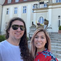 La maison de Yager and Alicia