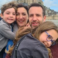 La maison de Ine