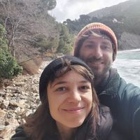 Appartement avec vue imprenable sur Marseille et ses calanques !