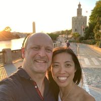 La maison de Silvia & Julio