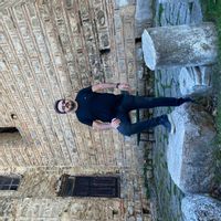 La maison de Tolga