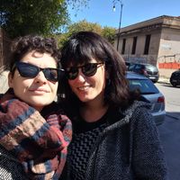 La maison de Eugenia and Denise