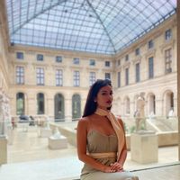 La maison de Sarah