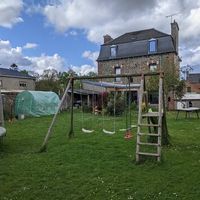 La maison de Sophie