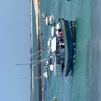 Les Terrasses d’azay, Minimum une semaine