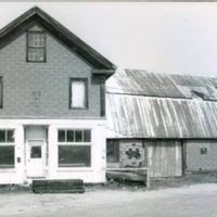 La maison de Seth