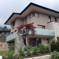 La maison de Gianluca