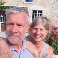 La maison de Janet & Henrik