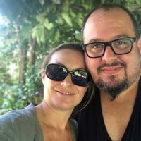 La Villa de Virginie & Laurent