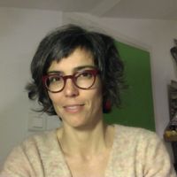 La maison de ma Grand-mère