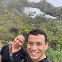 La maison de Lorena y Raul