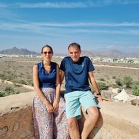 La maison de Myriam & Jean-François
