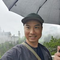 La maison de Minghui