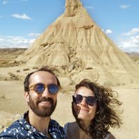 Un appartement au calme et au soleil