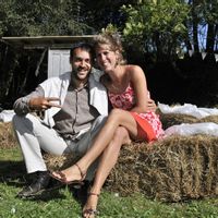 Un air de campagne proche du centre-ville