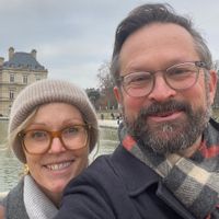 La maison de Lucy
