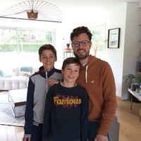 Maison tout confort à la campagne toute proche de Nantes