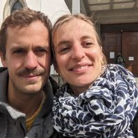 La maison de Clara et Etienne