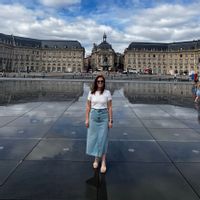 La maison de Rosanna
