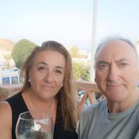 La maison de Susana y Pepe