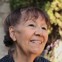 La chambre d'invité de Joëlle