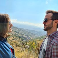 La maison de Gera y Ana
