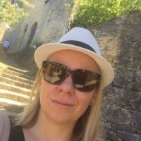 La maison de Karine
