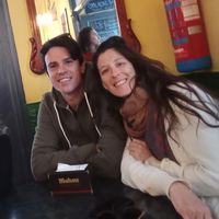 La maison de Bianca
