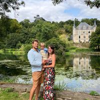 Le coin de Paradis de Thomas & Marie ! Dispo du 24 juillet au 1 août !